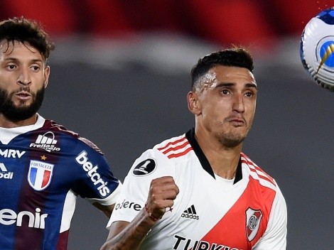 Fortaleza vs River Plate: Date, Time and TV Channel in the US to watch or live stream free the 2022 Copa Libertadores