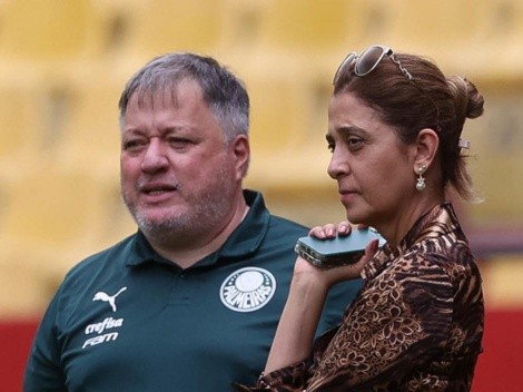 Meia-atacante de 32 anos analisado por Leila e Barros está próximo de deixar time europeu