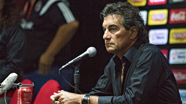 Rubén Omar Romano pudo llegar a Pumas. (Imago 7)