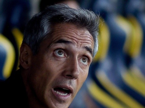 “Paulo Sousa não esconde de ninguém”; Reserva ganha moral com técnico português no Fla