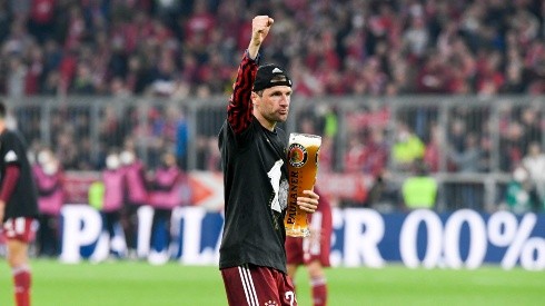 Thomas Müller