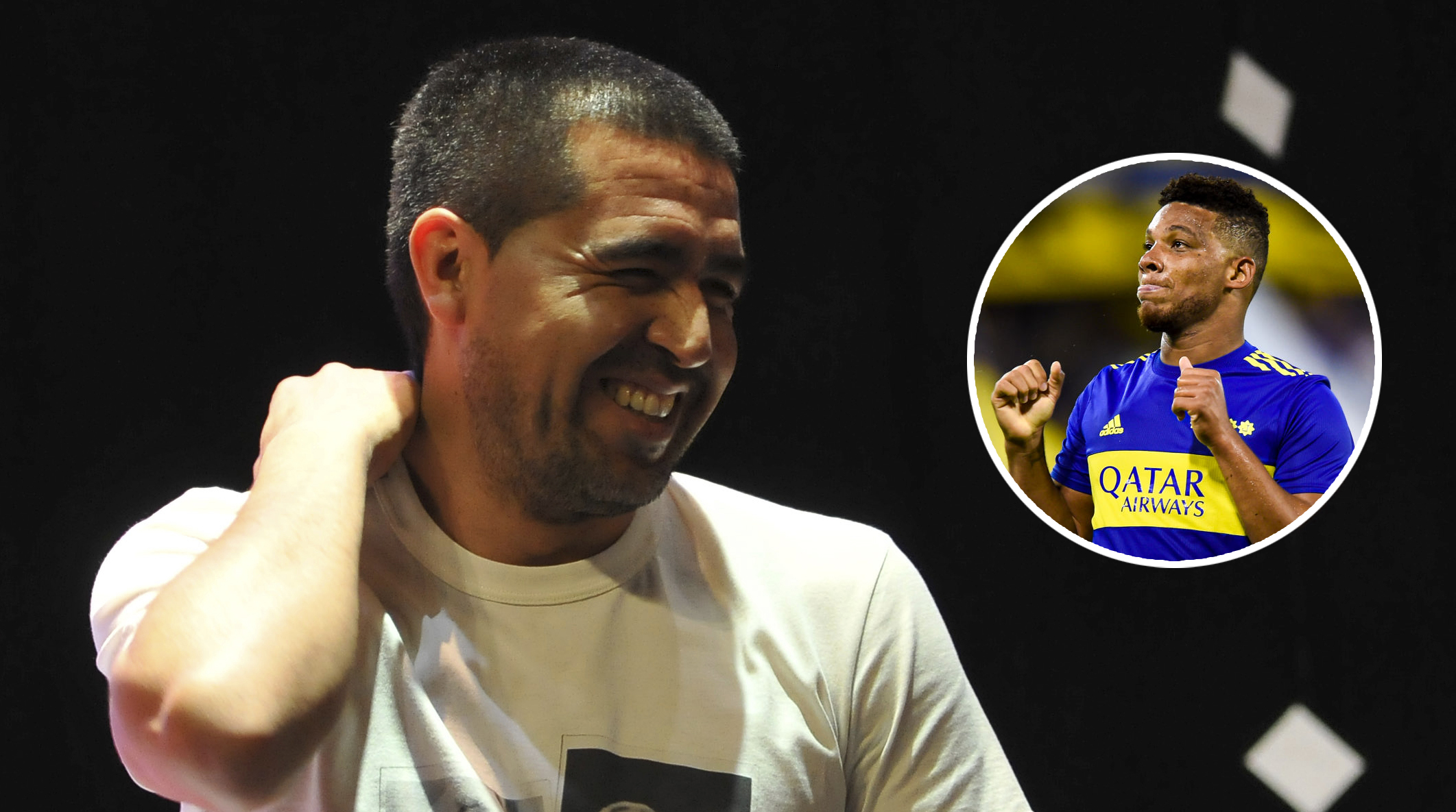 ¿Boca le roba una figura a otro grande? El plan de Riquelme si se concreta la venta de Fabra