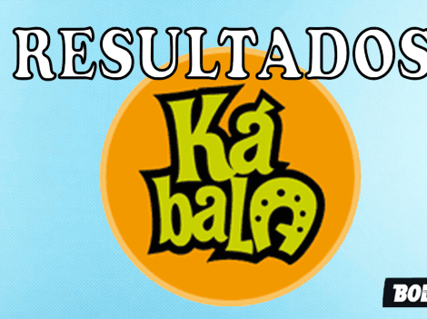 Resultados de La Kábala del jueves 9 de marzo 2023 en Perú