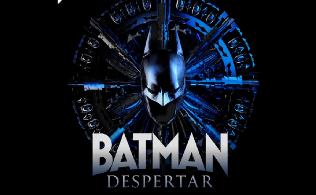 La nueva serie de audio de Spotify Batman: Awakens trae la historia original del héroe a un thriller psicológico