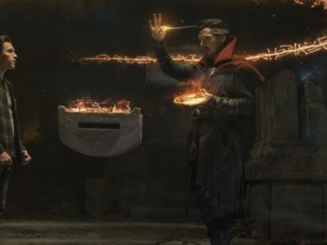 Kevin Feige explica el origen del multiverso en Marvel