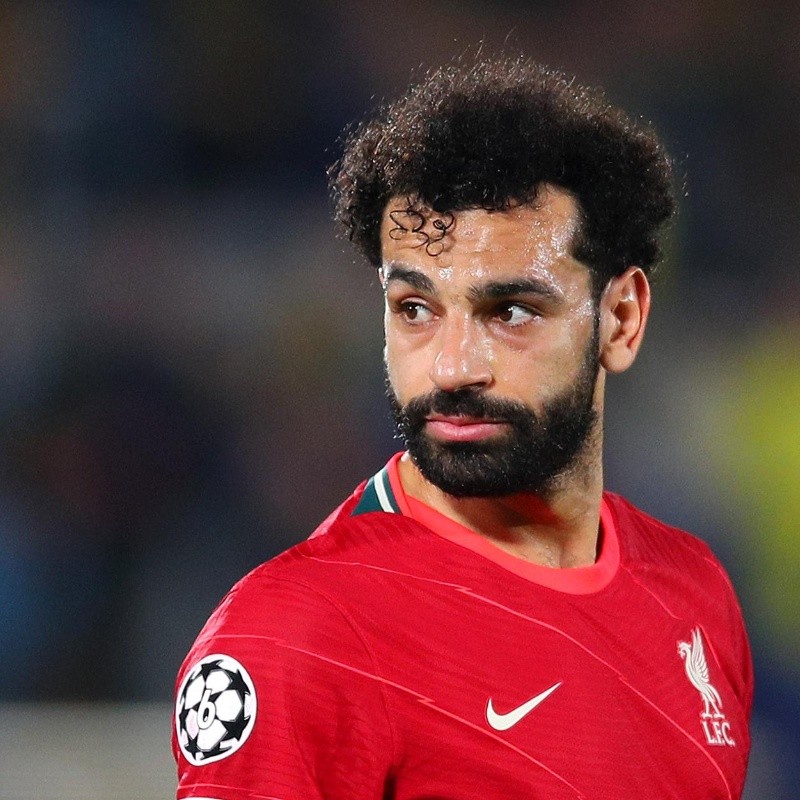 ¿Manchester City o Real Madrid? Salah dijo contra quién quiere jugar la final