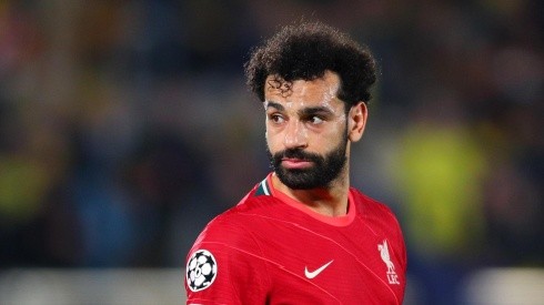 Mohamed Salah buscará una nueva Orejona.