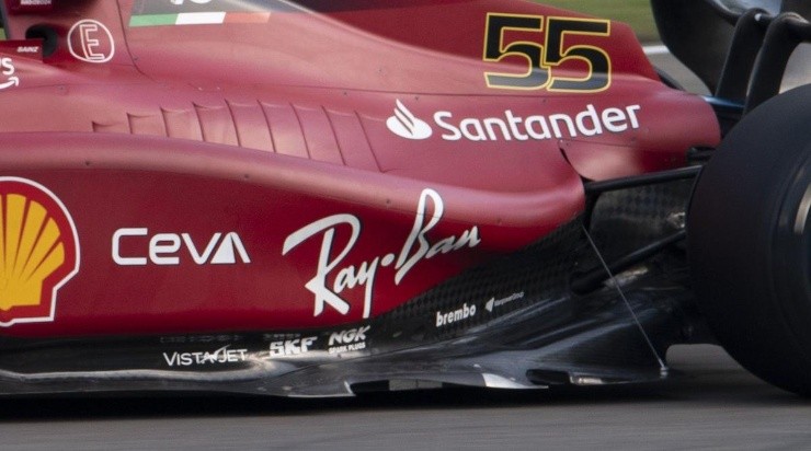 Fuente: Davide Cavazza / Motorsport