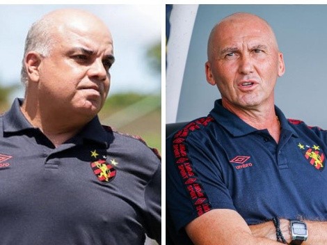 Pressão da torcida deixa Dal Pozzo em xeque na Ilha e Yuri Romão expõe bastidores sobre futuro do treinador