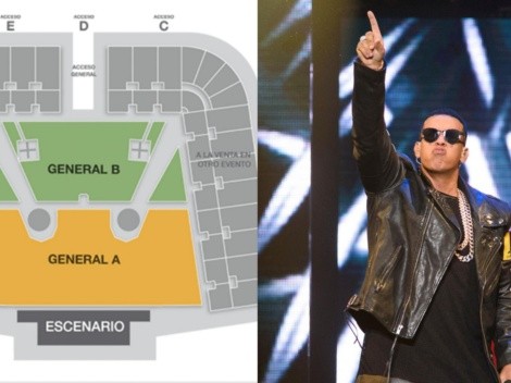 Daddy Yankee CDMX: ¡HOY inicia venta de boletos! Precio, hora y link para comprarlos