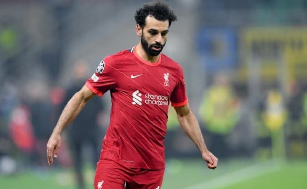 Finalista, Salah quer enfrentar o Real Madrid na final da Champions League