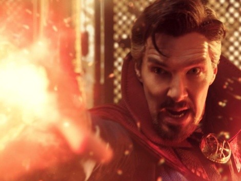 Doctor Strange 2 en streaming: ¿Cuándo estará disponible en Disney+?