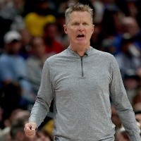 Steve Kerr furioso: La acusación del entrenador de los Warriors tras el juego físico de los Grizzlies