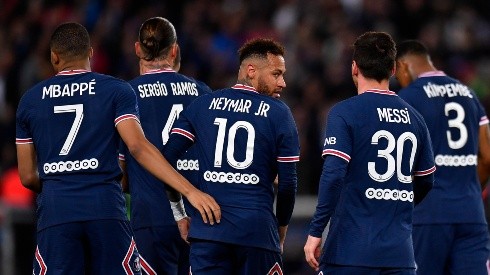 PSG