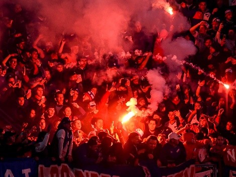 VIDEO | ¿Le puede costar la eliminación? La locura de Nacional de Uruguay en la Libertadores