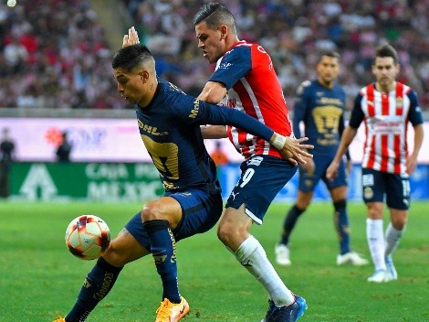 ¿Quién es el favorito para avanzar en Liguilla?