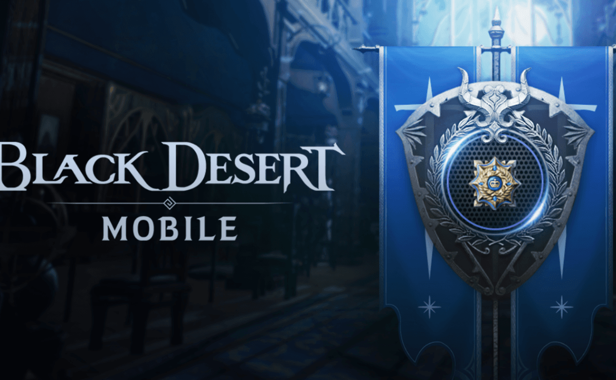 Black Desert Mobile begrüßt die achte Staffel von Path to Glory