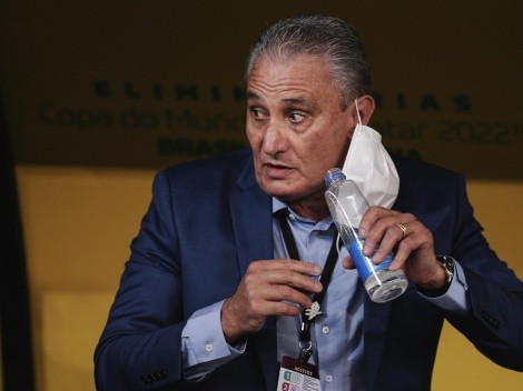 Neto volta a criticar Tite e indica qual meia brasileiro deve ir a Copa do Mundo