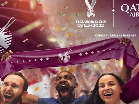 Copa do Mundo 2022: Qatar Airways oferece pacotes de viagem oficiais