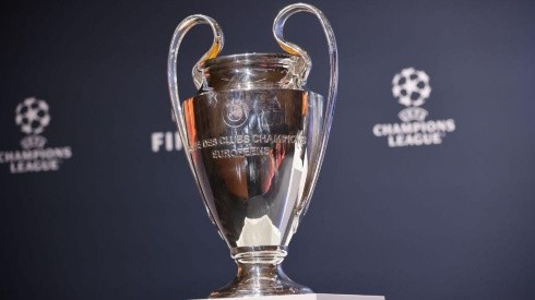 Se aproxima la final de la UEFA Champions League 2021/22