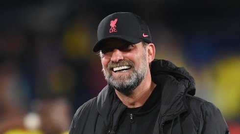 Jürgen Klopp seguirá en Liverpool hasta el 2026.