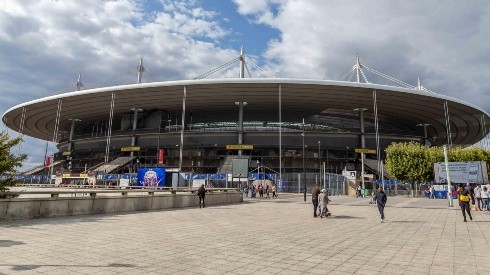 El Stade de France será la sede de la final de la Champions League 2021/22