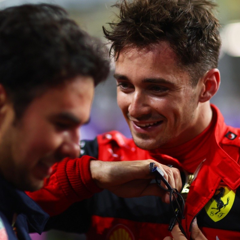 Charles Leclerc podría ser imparable en el GP de Miami