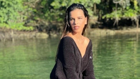 Mariana Rios é cotada para ser a nova apresentadora RecordTV. Foto: Reprodução/Instagram oficial da apresentadora.