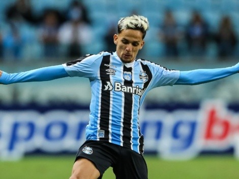 Gabriel Teixeira coloca ‘queridinho’ do Grêmio no banco e situação chega ao Fluminense