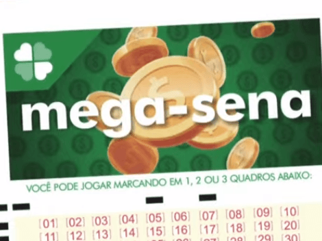 Mega-Sena: concurso 2478 já teve números sorteados nesta quarta-feira (4)