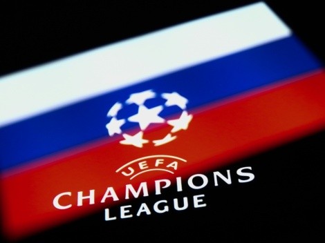 La Federación rusa se plantea la decisión más dura tras el cerco de UEFA