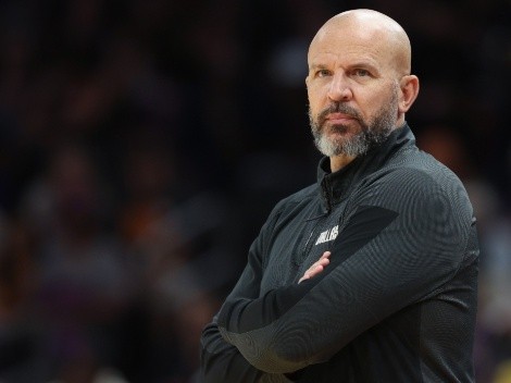 NBA Playoffs: Dallas Mavericks coach Jason Kidd slams team after poor performance against the Suns