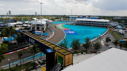 ¿Cómo ver el Gran Premio de Miami desde Estados Unidos?