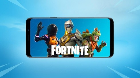 Fortnite vuelve a móviles (Android e iOS) vía Xbox Cloud Gaming