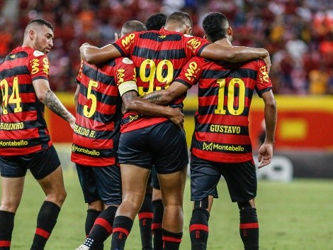 “R$ 13 milhões”: torcida do Sport comemora resultado que pode encher os cofres do Clube