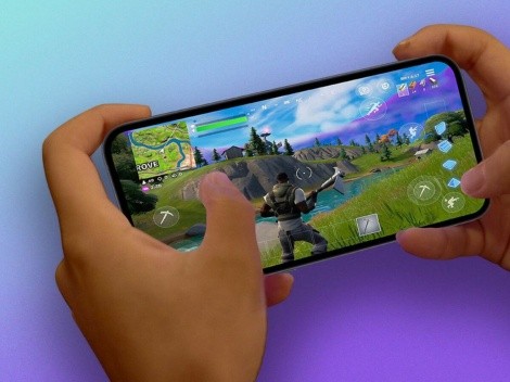 Fortnite: Cómo jugar en móvil iOS y Android gratis en Xbox Cloud Gaming