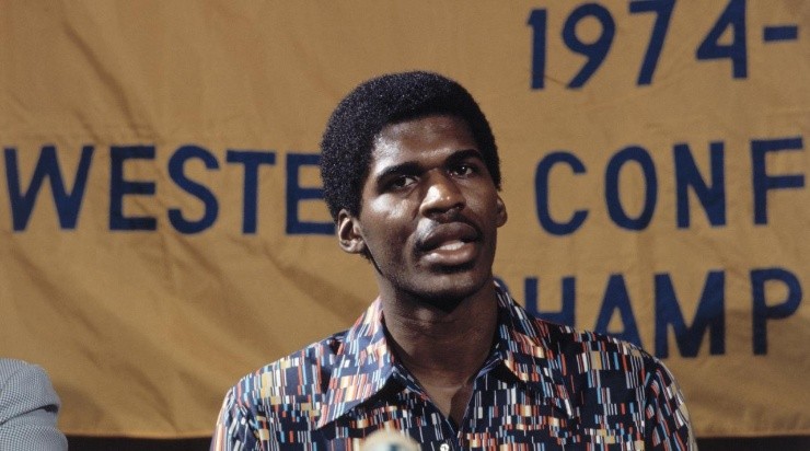 Robert Parish (Getty Images)