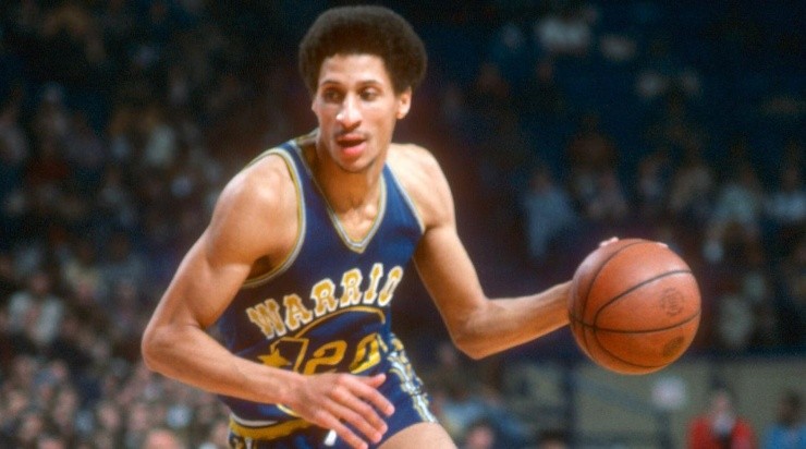 Phil Smith(Photo by Focus on Sport/Getty Images)