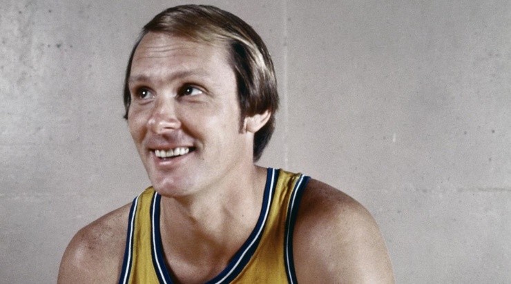 Rick Barry (Getty Images)