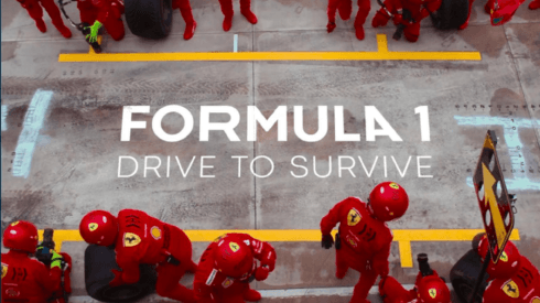 'Drive to Survive' tendrá cuarta y quinta temporada en Netflix