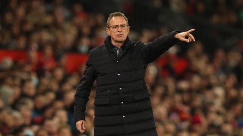 Ralf Rangnick