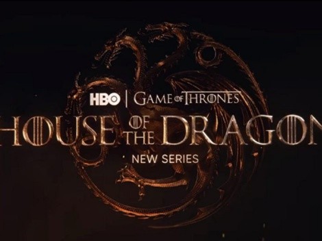 Cuándo se estrena House of the Dragon en HBO Max