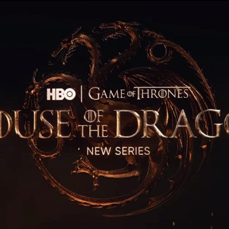 Cuándo se estrena House of the Dragon en HBO Max