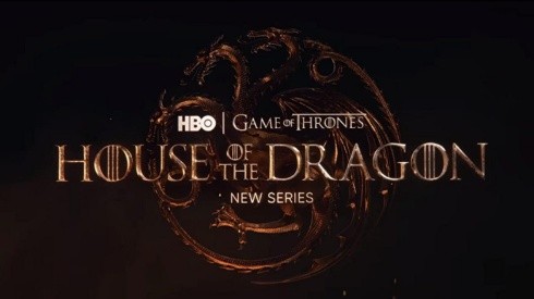 Llega House of the Dragon a HBO Max.