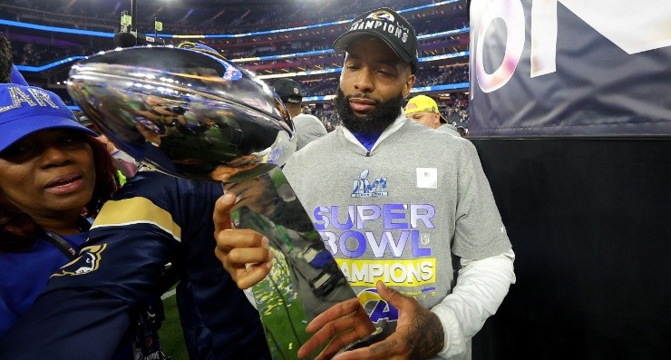 Running it back with the Champs- Getty Images