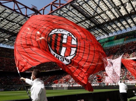 Liverpool owners have reportedly offered more than €1 billion to buy AC Milan