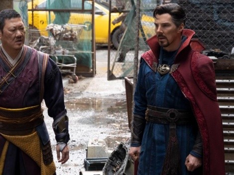 ¡Spoilers! Quién es el nuevo personaje que aparece en la escena post créditos de Doctor Strange 2