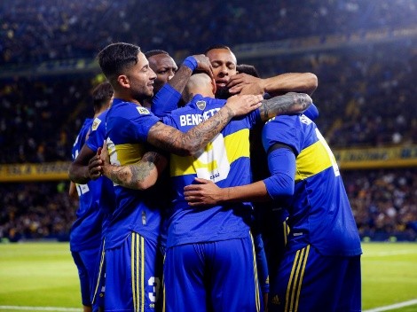 Sorpresa total en Boca: un club europeo quiere a uno de los jugadores más resistidos por la gente