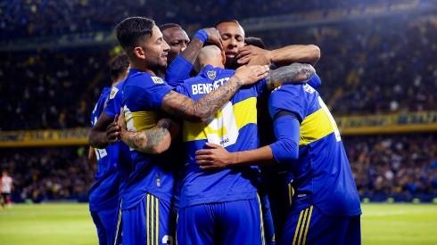 Sorpresa total en Boca: un club europeo quiere a uno de los jugadores más resistidos por la gente