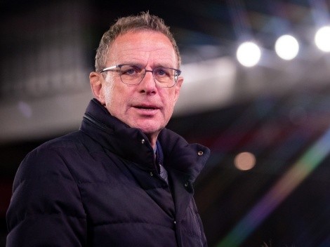 Manchester United: Ralf Rangnick revealed reason club failed to sign Alvarez, Diaz, and Vlahovic in January